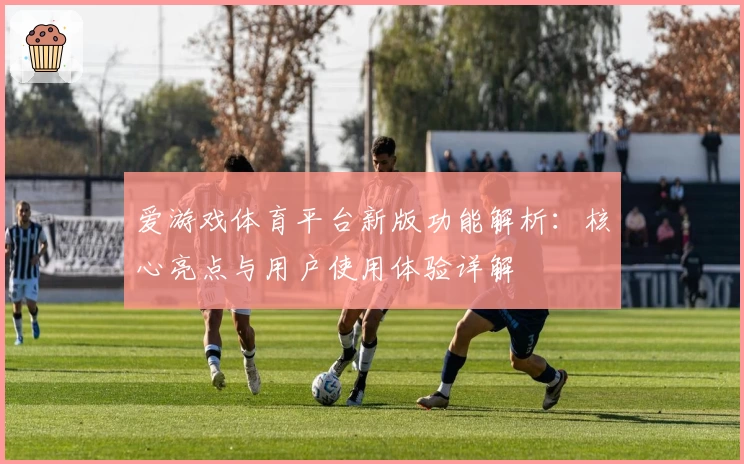 爱游戏体育平台新版功能解析：核心亮点与用户使用体验详解