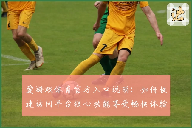 爱游戏体育官方入口说明：如何快速访问平台核心功能享受畅快体验