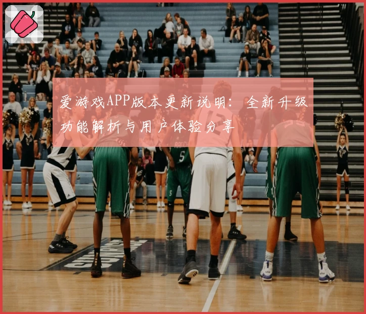 爱游戏APP版本更新说明：全新升级功能解析与用户体验分享