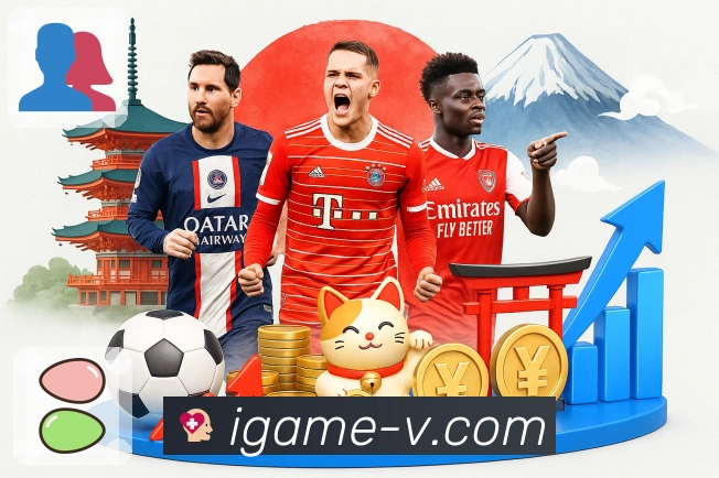 爱游戏服务体系